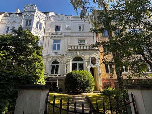 Foto - Haus zum Kaufen in Hamburg 1.689.000,00 € 310.99 m²