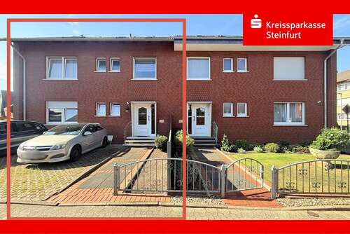 Foto - Haus zum Kaufen in Rheine 295.000,00 € 151.9 m²