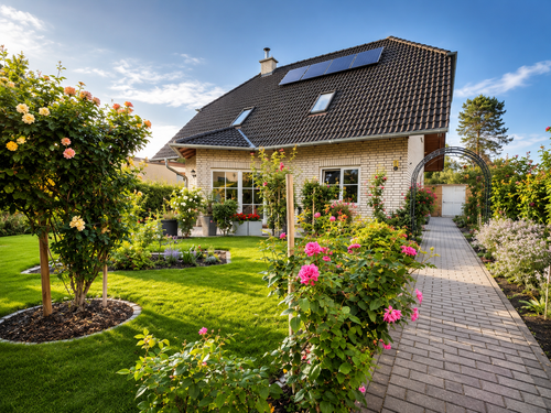 Foto - Haus zum Kaufen in Berlin 699.000,00 € 142 m²