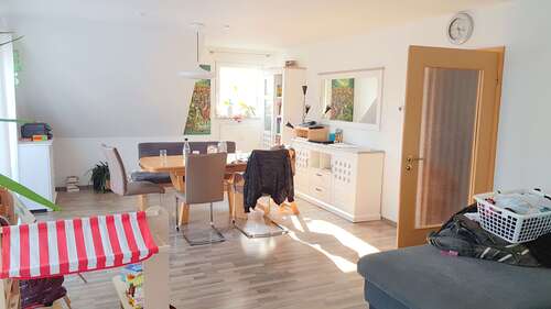 Foto - Wohnung zum Mieten in Reutlingen-Reicheneck 850,00 € 115 m²