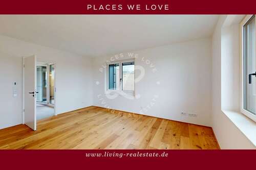 Foto - Wohnung zum Kaufen in Mainz Mombach 599.900,00 € 74.4 m²