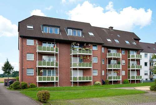 Foto - Wohnung zum Mieten in Selm 409,00 € 71.7 m²