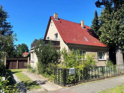 Foto - Haus zum Kaufen in Bad Saarow 450.000,00 € 132 m²