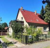 Haus zum Kaufen in Bad Saarow 450.000,00 € 132 m²