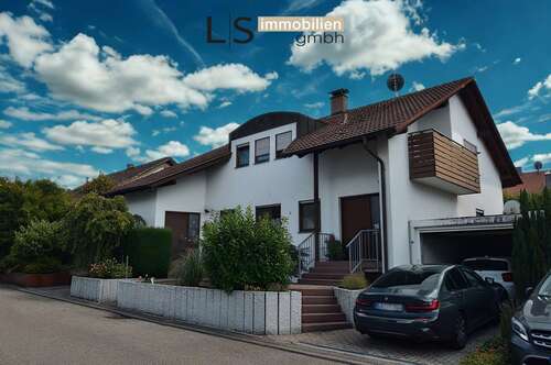 Foto - Haus zum Kaufen in Asperg 750.000,00 € 189 m²