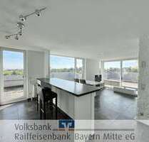 Wohnung zum Mieten in Ingolstadt 1.100,00 € 96.4 m²