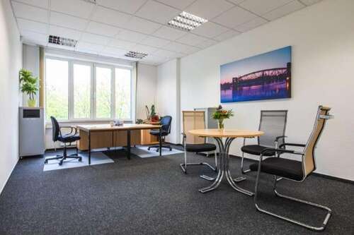 Foto - Büro in Magdeburg 900,00 € 33 m²