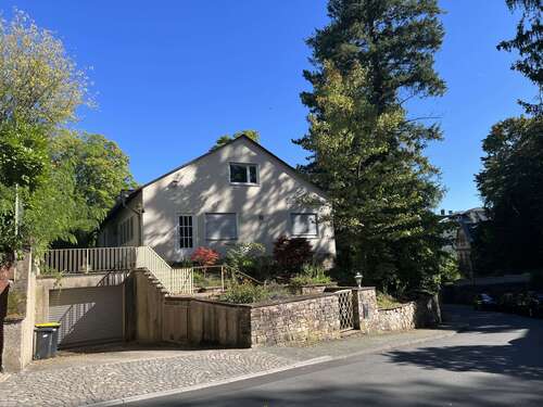 Foto - Haus zum Kaufen in Wiesbaden 1.675.000,00 € 210 m²