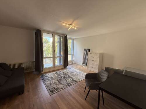 Foto - Wohnung zum Mieten in Leipzig 450,00 € 31 m²