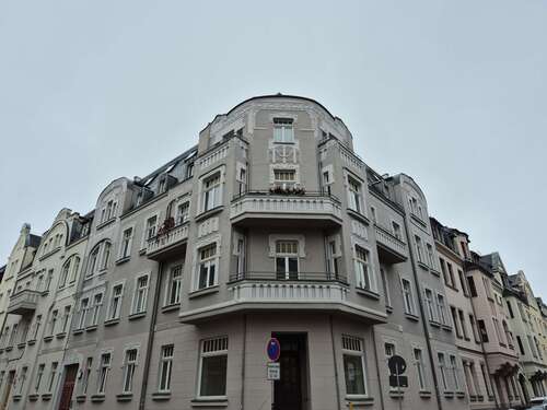 Foto - Wohnung zum Mieten in Zwickau 299,00 € 62 m²