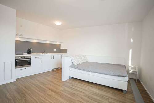 Foto - Wohnung zum Mieten in Stuttgart 900,00 € 33.94 m²