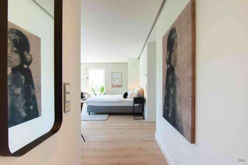 Foto - Wohnung zum Mieten in Kelsterbach 1.200,00 € 36 m²