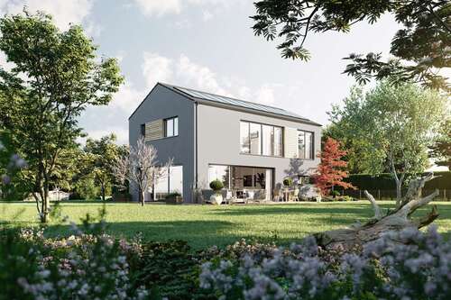 Foto - Haus zum Kaufen in Gauting Stockdorf 1.990.000,00 € 132 m²