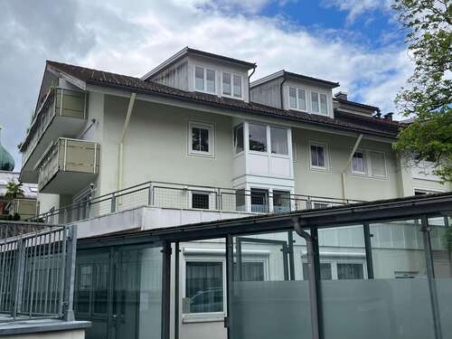 Foto - Wohnung zum Kaufen in Sonthofen 311.000,00 € 66 m²