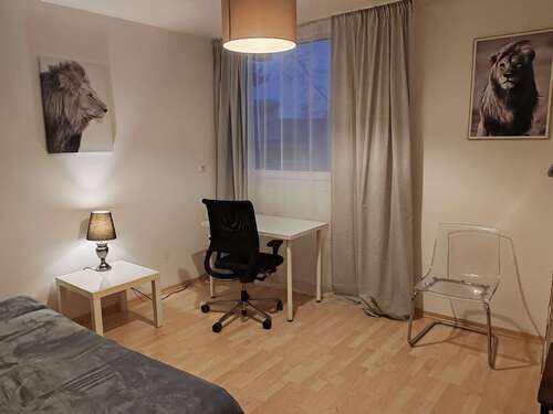 Foto - Wohnung zum Mieten in München 650,00 € 14 m²