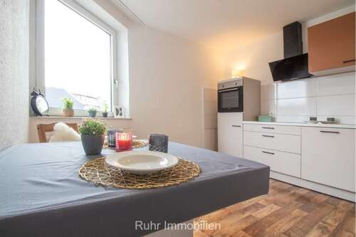 Foto - Wohnung zum Mieten in Dortmund 350,00 € 12 m²