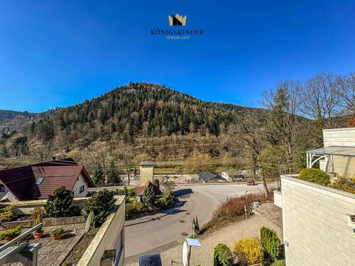 Foto - Wohnung zum Kaufen in Bad Liebenzell 180.000,00 € 85 m²