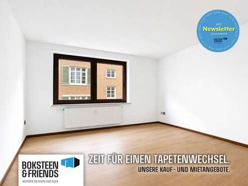 Foto - Wohnung zum Mieten in Oberhausen 425,00 € 66 m²