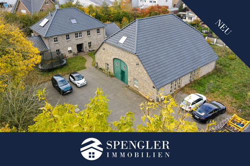 Foto - Haus zum Kaufen in Raesfeld 799.000,00 € 277 m²