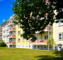 Wohnung zum Mieten in Hoyerswerda 253,00 € 50.62 m²