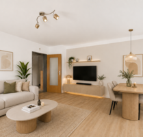 Wohnung zum Kaufen in Heilbronn 249.000,00 € 74 m²