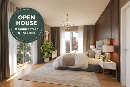 Foto - Wohnung zum Mieten in Winsen 816,00 € 54.42 m²