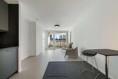 Foto - Wohnung zum Kaufen in Hamburg 345.000,00 € 58 m²
