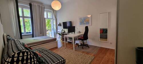 Foto - Wohnung zum Kaufen in Berlin 200.000,00 € 40 m²