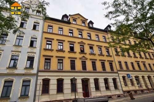 Foto - Wohnung zum Mieten in Chemnitz 216,00 € 32 m²