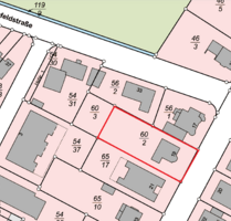 Grundstück zu verkaufen in Bad Homburg 972.000,00 € 835 m²