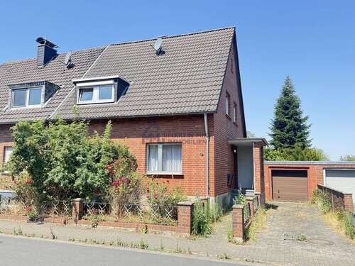Foto - Haus zum Kaufen in Kerpen Blatzheim 319.000,00 € 84 m²
