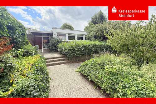 Foto - Haus zum Kaufen in Rheine 595.000,00 € 231.4 m²
