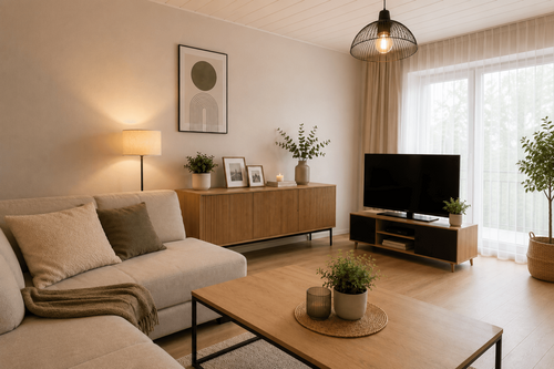 Foto - Wohnung zum Kaufen in Gersthofen 285.000,00 € 75.21 m²