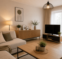 Wohnung zum Kaufen in Gersthofen 285.000,00 € 75.21 m²