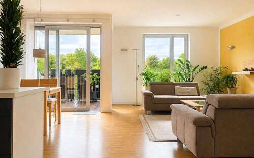 Foto - Wohnung zum Kaufen in Berlin 625.000,00 € 93 m²