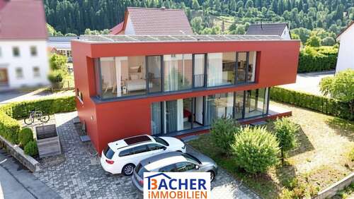 Foto - Haus zum Kaufen in Mühlheim an der Donau 648.000,00 € 232 m²