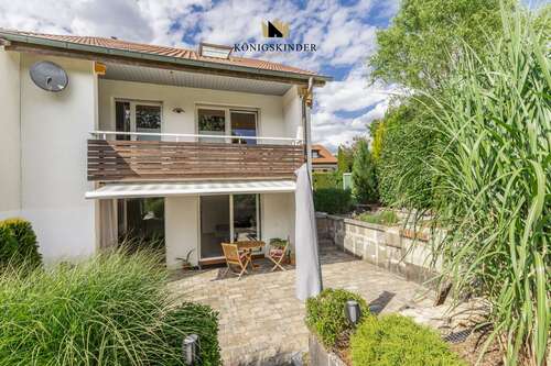 Foto - Haus zum Kaufen in Murrhardt 475.000,00 € 127 m²