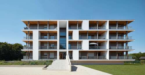 Foto - Wohnung zum Mieten in Kamen 1.355,00 € 104.24 m²