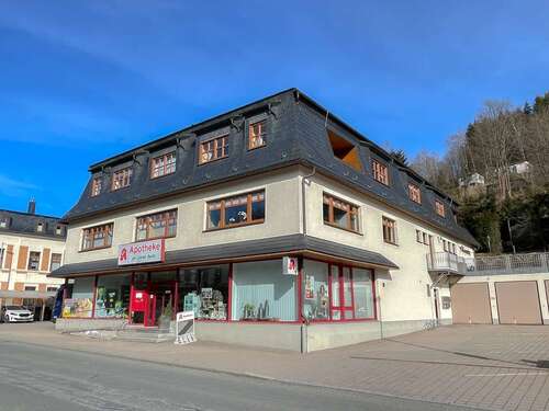 Foto - Büro in Klingenthal 59.000,00 € 112.05 m²