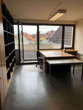 Foto - Büro in Würzburg 550,00 € 45 m²