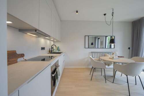 Foto - Wohnung zum Kaufen in Hamburg 399.000,00 € 36 m²