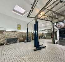 Halle in Wiesbaden 3.500,00 € 220 m²