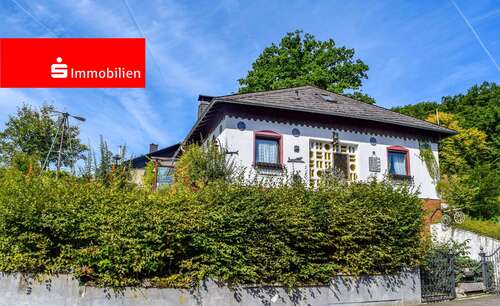 Foto - Haus zum Kaufen in Burgschwalbach 230.000,00 € 90 m²