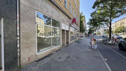 Foto - Gastronomie in Berlin 4.000,00 € 53.86 m²