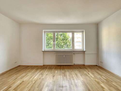 Foto - Wohnung zum Mieten in München 1.250,57 € 58.76 m²