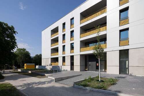 Foto - Wohnung zum Mieten in Berlin 239,96 € 24.97 m²