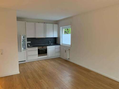 Foto - Wohnung zum Kaufen in Lübeck 179.000,00 € 47 m²