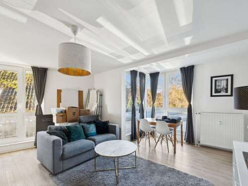 Foto - Wohnung zum Kaufen in Düsseldorf 219.000,00 € 56 m²