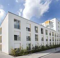 Wohnung zum Kaufen in Regensburg 165.000,00 € 51.4 m²