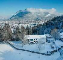 Wohnung zum Kaufen in Garmisch-Partenkirchen 2.500.000,00 € 275 m²